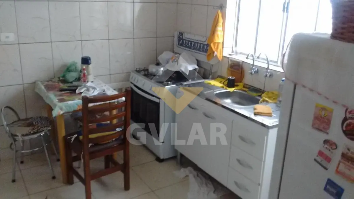 CASA DE VILA A VENDA NA MOOCA - EXCELENTE LOCALIZAÇÃO